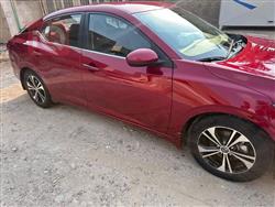 نیسان سێنترا